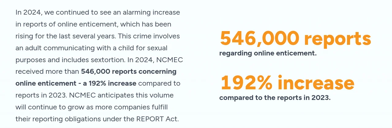 Why Adult Content Has No Place Next to a Kids' Platform