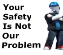Roblox Safety