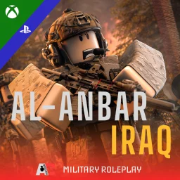 Al-Anbar, Iraq [ACS Military RP] icon