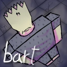 bart icon
