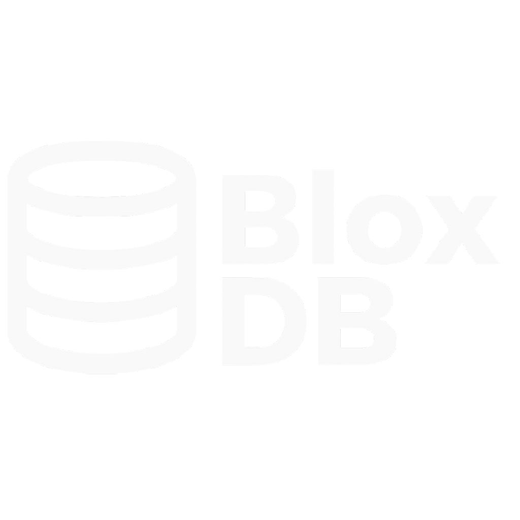 BloxDB